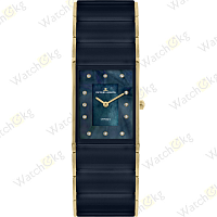 Часы Женские Jacques Lemans High Tech Ceramic Dublin (1-1940L)
