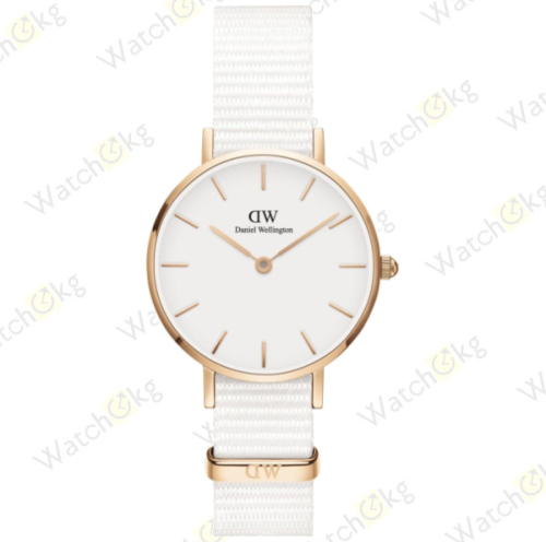 Часы Женские Daniel Wellington (DW00100311)  | Watch.kg