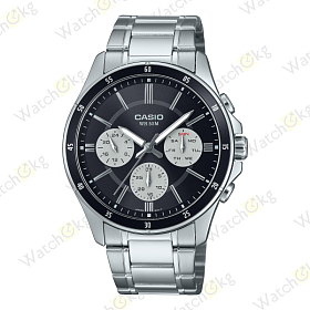 Часы Мужские Casio (MTP-1374D-1A3V)