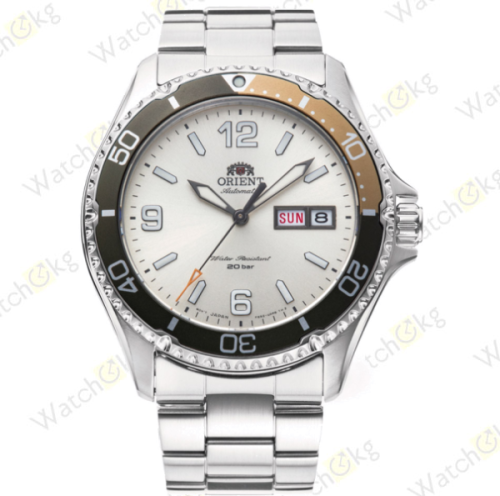 Часы Мужские Orient Mako Kamasu (RA-AA0821S)  | Watch.kg