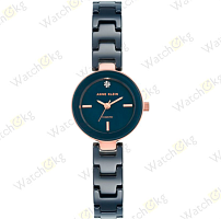 Часы Женские Anne Klein Дизайнерские (AK/2660NVRG)