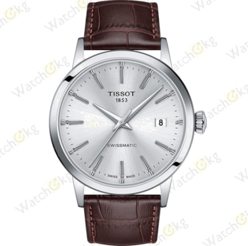 Часы Мужские Tissot T-Classic (T129.407.16.031.00)  | Watch.kg