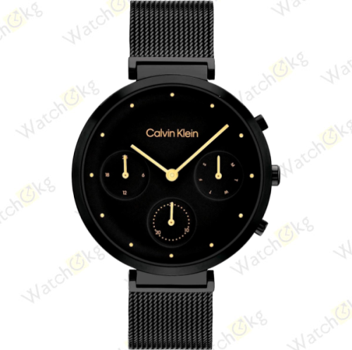 Часы Женские Calvin Klein (25200288)  | Watch.kg
