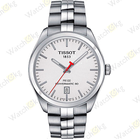 Часы Мужские Tissot PR 100 Asian Games Edition (T101.407.11.011.00)