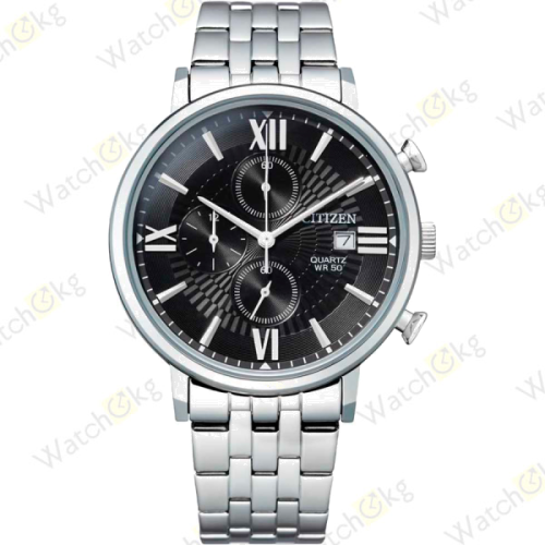 Часы Мужские Citizen Chronograph (AN3610-71E)  | Watch.kg