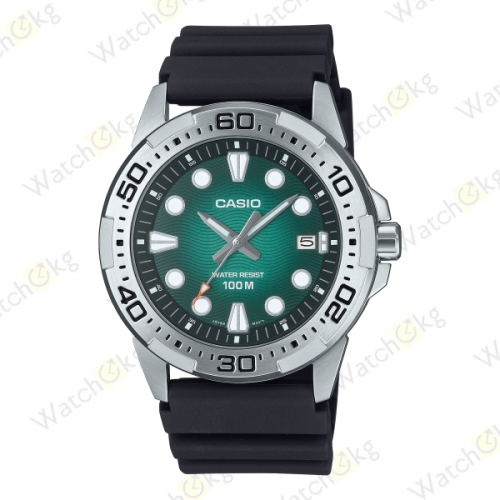 Часы Мужские Casio (MTD-140-3AV)  | Watch.kg