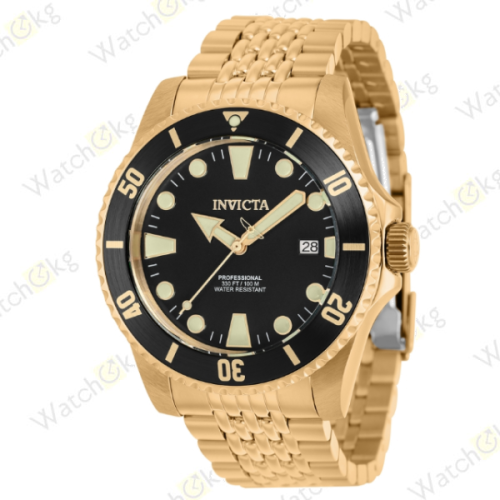 Часы Мужские Invicta Pro Diver (39758)  | Watch.kg