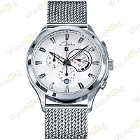 Часы Мужские L'Duchen Multifunction (D 742.11.33 M)