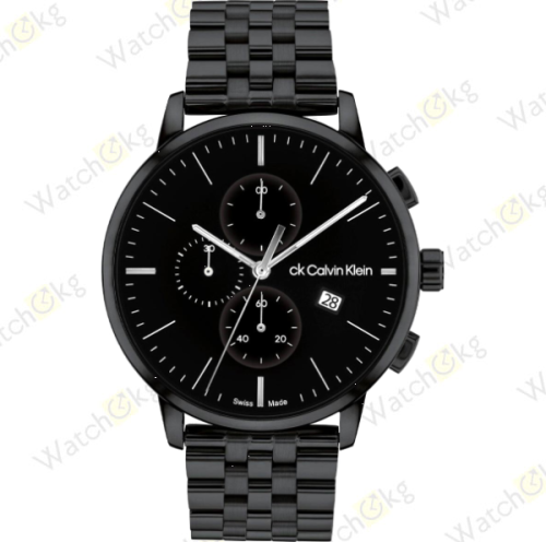 Часы Мужские Calvin Klein (25000036)  | Watch.kg