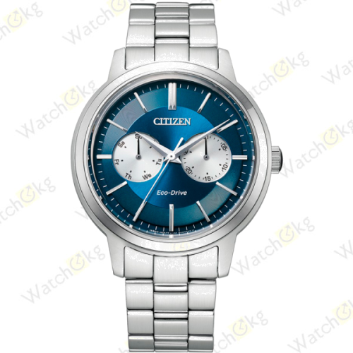 Часы Мужские Citizen Eco-Drive (BU4030-91L)  | Watch.kg