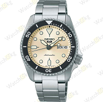 Часы Мужские Seiko 5 Sports (SRPK31K1)