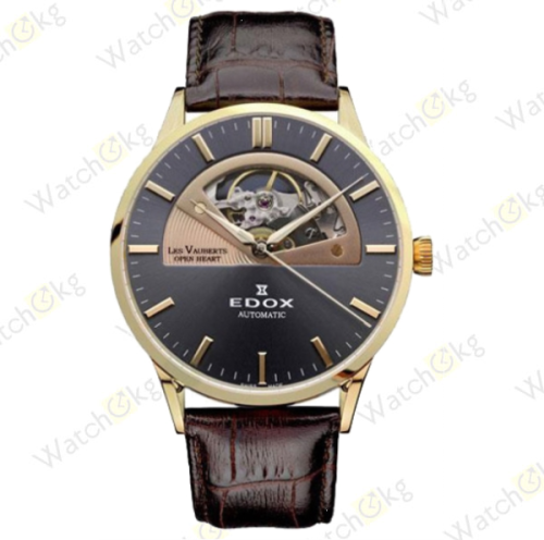 Часы Мужские EDOX (85014-37RGIR)  | Watch.kg