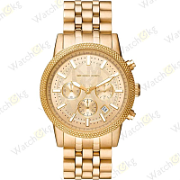 Часы Унисекс Michael Kors Повседневные (MK8953)