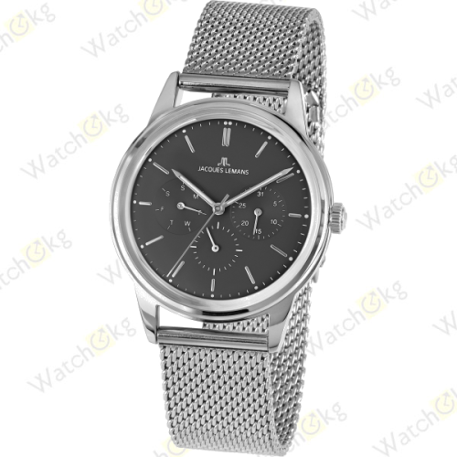 Часы Мужские Jacques Lemans Retro Classic Retro Classic (1-2061F)  | Watch.kg