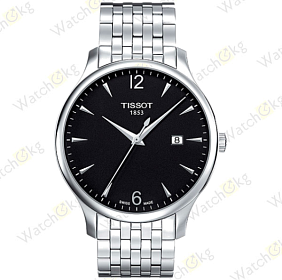 Часы Мужские Tissot Tradition (T063.610.11.057.00)