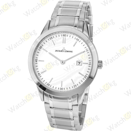 Часы Мужские Jacques Lemans Classic (1-2096B)  | Watch.kg