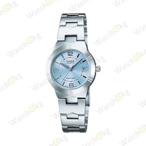 Часы Мужские Casio (LTP-1241D-2A)  | Watch.kg
