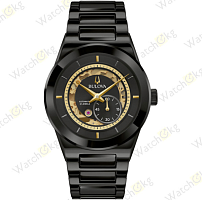 Часы Мужские Bulova Millennia (98A291)