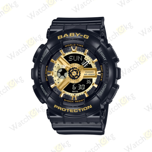 Часы Мужские Casio BA-110 SERIES (BA-110X-1A)  | Watch.kg