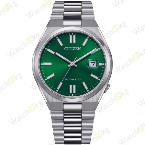 Часы Мужские Citizen Automatic (NJ0150-81X)  | Watch.kg