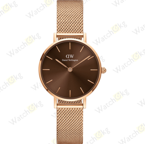Часы Женские Daniel Wellington (DW00100476)  | Watch.kg