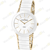 Часы Женские Jacques Lemans High Tech Ceramic Dublin (1-1856C)