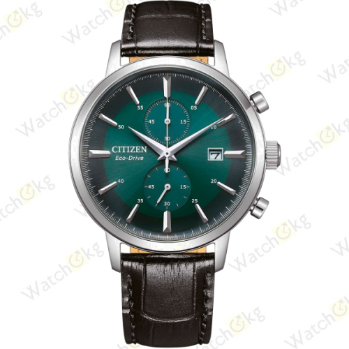 Часы Мужские Citizen Eco-Drive (CA7069-24X)  | Watch.kg