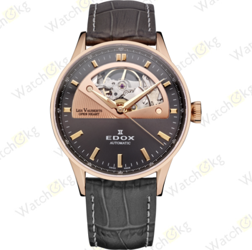 Часы Мужские EDOX (85019 37RG GIR)  | Watch.kg