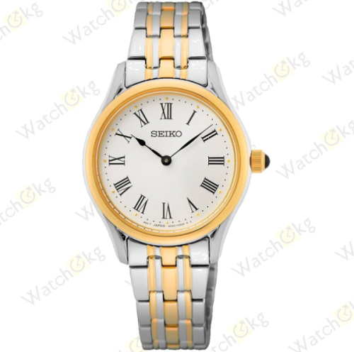 Часы Женские Seiko Conceptual Series Dress (SWR070P1)  | Watch.kg