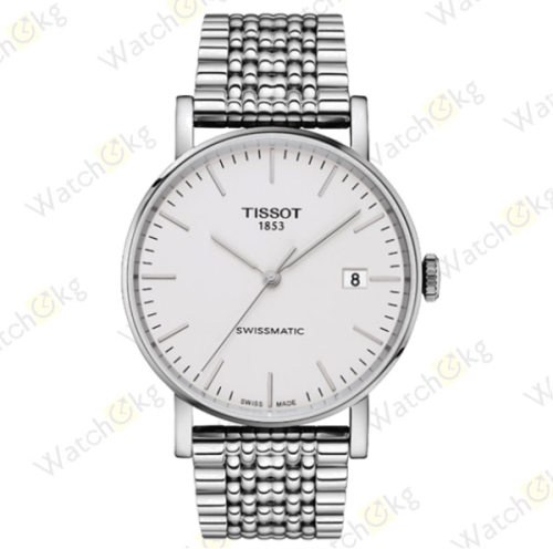 Часы Мужские Tissot Everytime Swissmatic (T109.407.11.031.00)  | Watch.kg