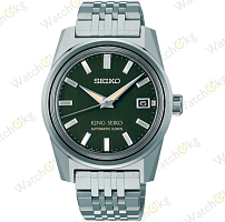 Часы Мужские Seiko King Seiko (SPB391J1)