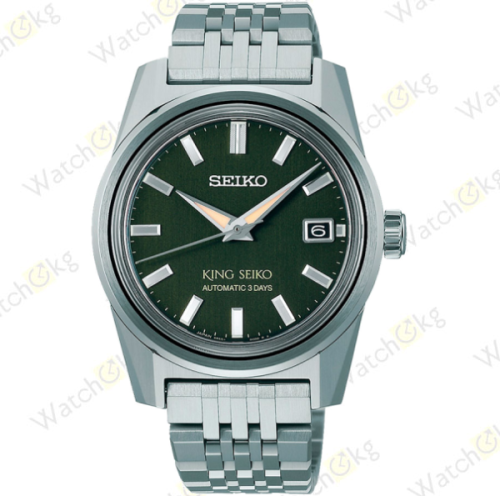 Часы Мужские Seiko King Seiko (SPB391J1)  | Watch.kg