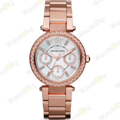 Часы Женские Michael Kors Дизайнерские, Повседневные (MK5616)  | Watch.kg