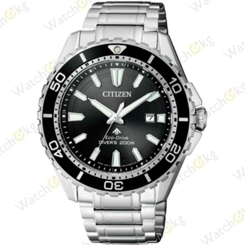 Часы Мужские Citizen Promaster (BN0190-82E)  | Watch.kg