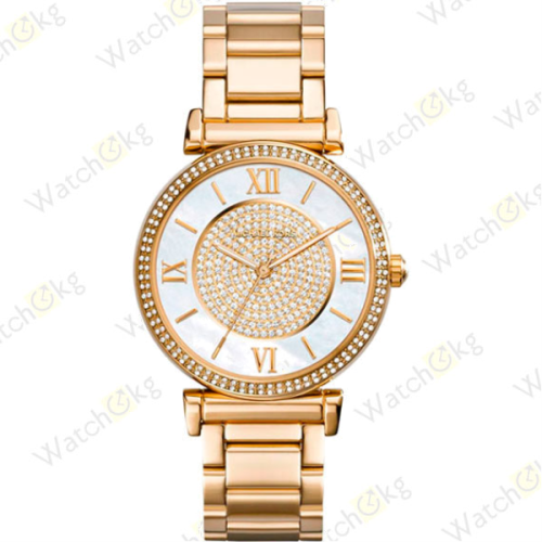 Часы Женские Michael Kors Дизайнерские (MK3332)  | Watch.kg