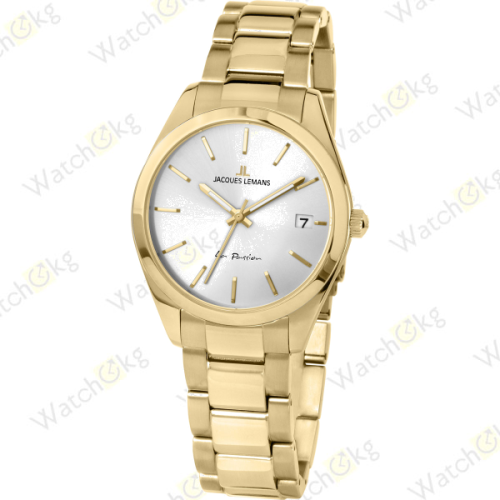 Часы Женские Jacques Lemans La Passion Derby (1-2084H)  | Watch.kg