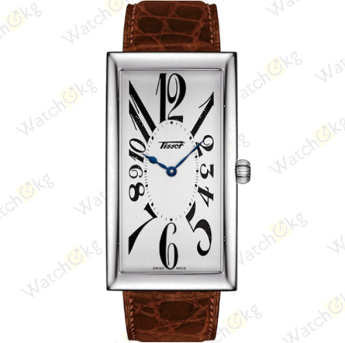 Часы Мужские Tissot Heritage (T117.509.16.032.00)  | Watch.kg