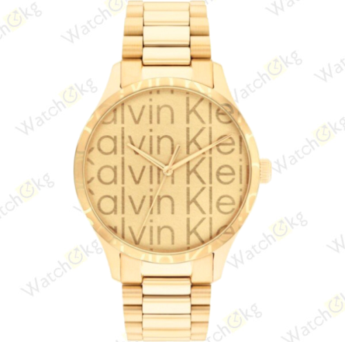Часы Унисекс Calvin Klein (25200327)  | Watch.kg