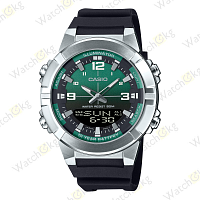 Часы Мужские Casio (AMW-870A-3AV)