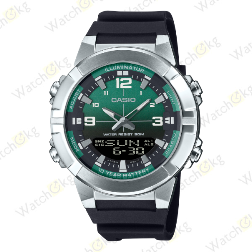 Часы Мужские Casio (AMW-870A-3AV)  | Watch.kg