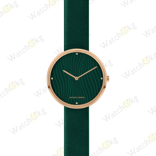 Часы Женские Jacques Lemans Design collection (1-2093K)  | Watch.kg