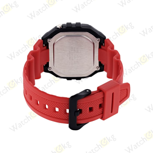 Часы Мужские Casio (W-218H-4BV)  | Watch.kg фото 3