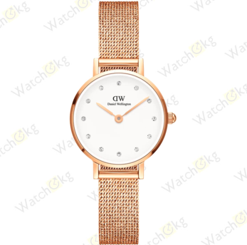 Часы Женские Daniel Wellington (DW00100529)  | Watch.kg