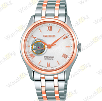 Часы Мужские Seiko Presage (SSA412J1)