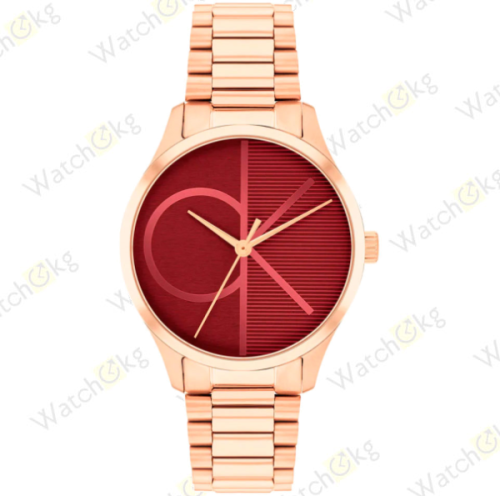 Часы Унисекс Calvin Klein (25200347)  | Watch.kg