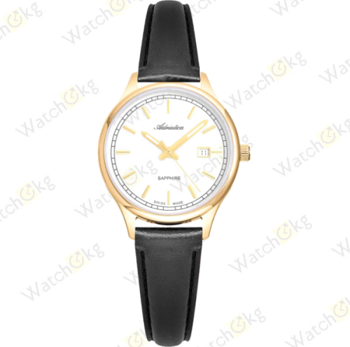 Часы Женские Adriatica (A31931213Q)  | Watch.kg