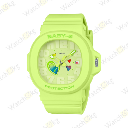 Часы Мужские Casio BGA-10 Series (BGA-10-3A)  | Watch.kg