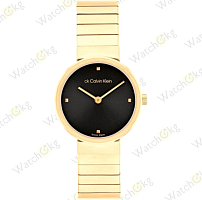 Часы Женские Calvin Klein (25000043)