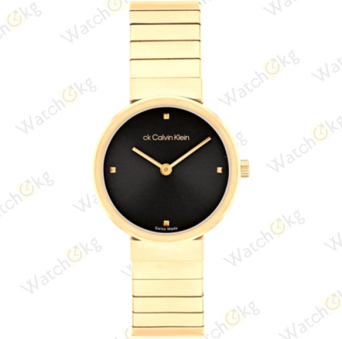 Часы Женские Calvin Klein (25000043)  | Watch.kg