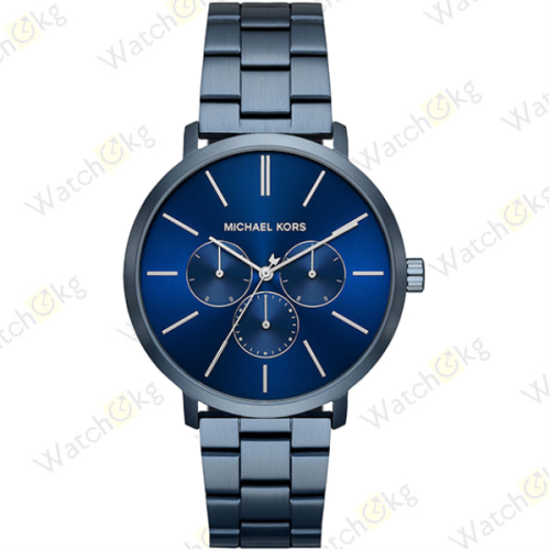 Часы Женские Michael Kors Дизайнерские (MK8704)  | Watch.kg